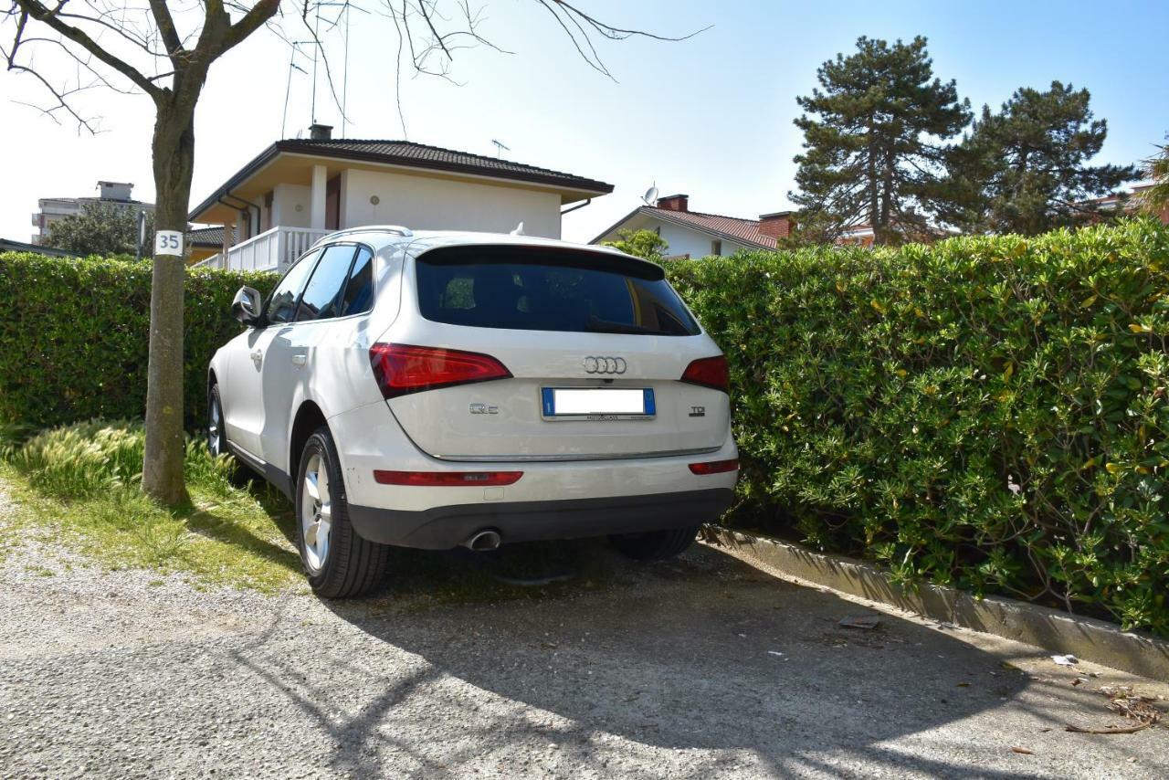 Appartement Ippocampo à Bibione Extérieur photo