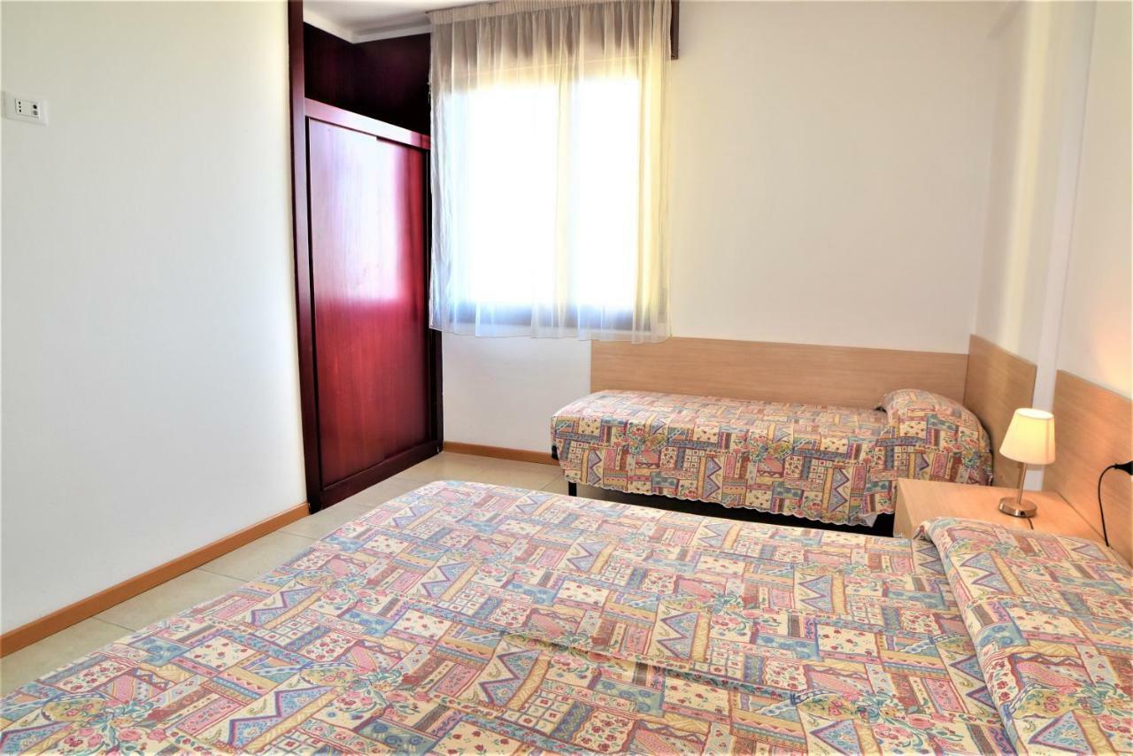 Appartement Ippocampo à Bibione Extérieur photo