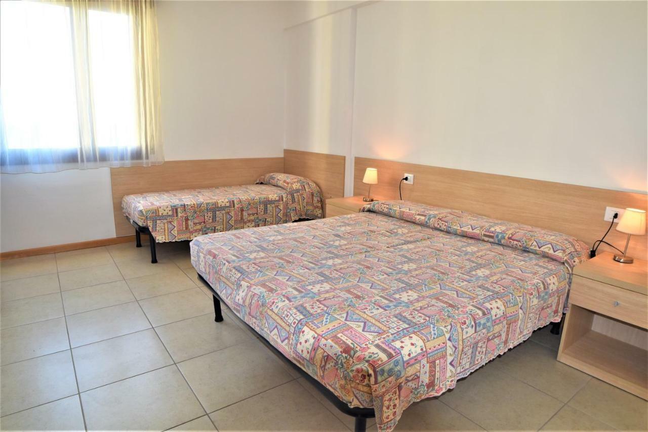 Appartement Ippocampo à Bibione Extérieur photo