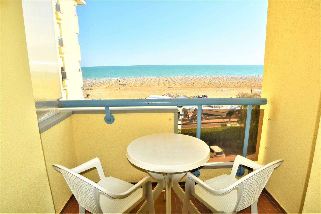 Appartement Ippocampo à Bibione Extérieur photo