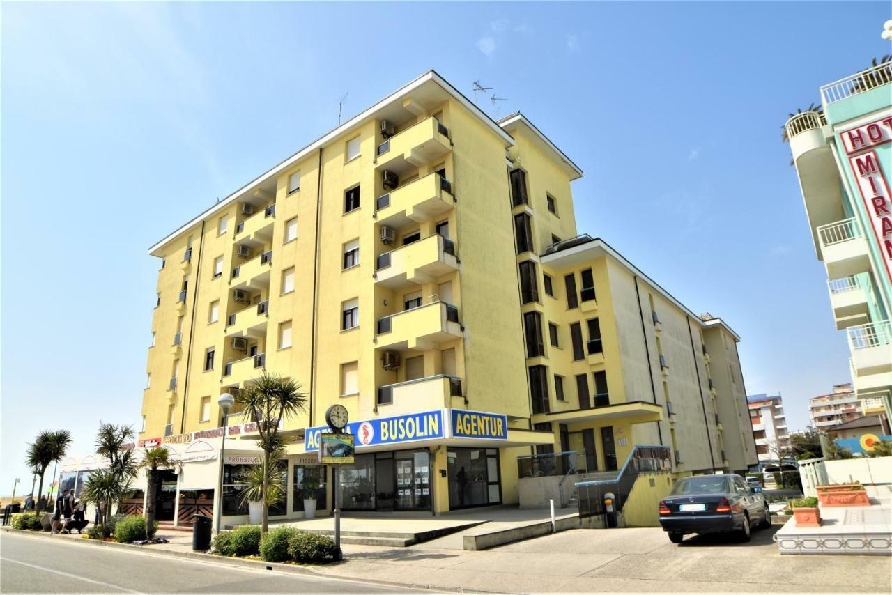 Appartement Ippocampo à Bibione Extérieur photo