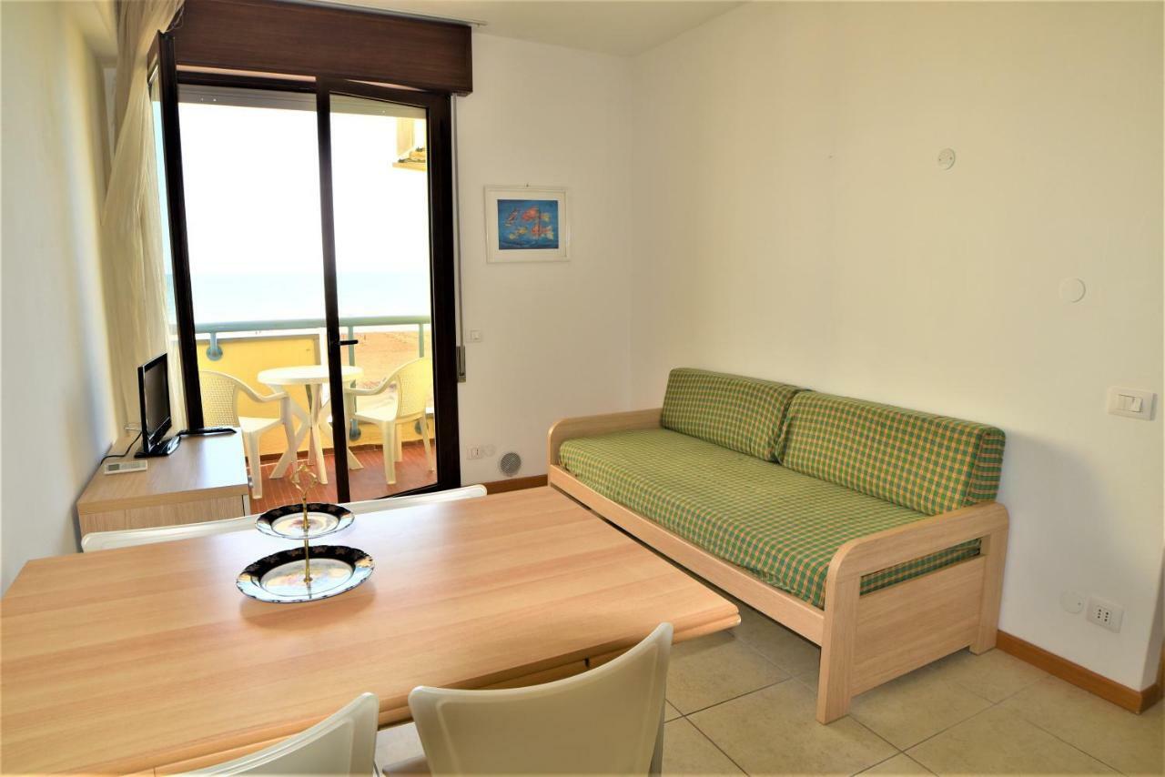 Appartement Ippocampo à Bibione Extérieur photo
