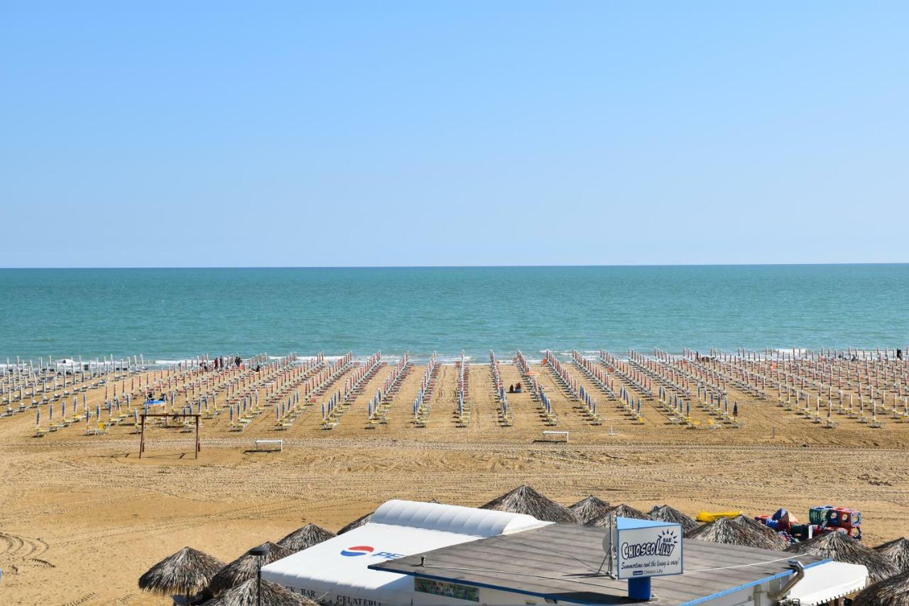 Appartement Ippocampo à Bibione Extérieur photo